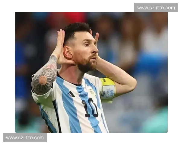 梅西2018世界杯征战回顾与个人表现精彩瞬间盘点